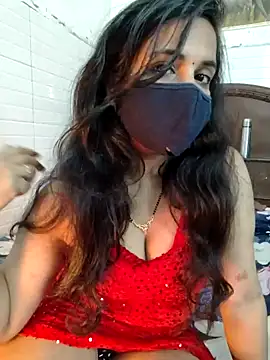 Snapshot of Nehubhabhi26 chatting on February 9, 5:01 pm Nehubhabhi26 online show from February 9, 5:01 pm