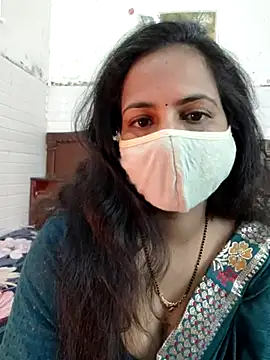 Snapshot of Nehubhabhi26 chatting on February 22, 8:50 am Nehubhabhi26 online show from February 22, 8:50 am