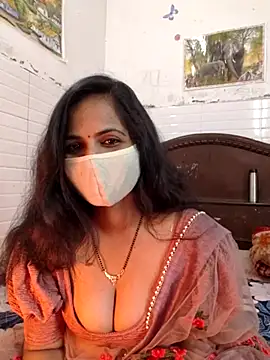 Snapshot of Nehubhabhi26 chatting on February 22, 4:40 pm Nehubhabhi26 online show from February 22, 4:40 pm