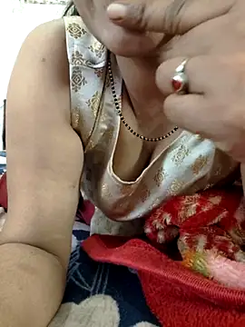 Snapshot of Nehubhabhi26 chatting on February 23, 9:33 am Nehubhabhi26 online show from February 23, 9:33 am