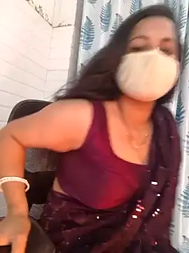 Snapshot of Nehubhabhi26 chatting on February 28, 9:15 am Nehubhabhi26 online show from February 28, 9:15 am