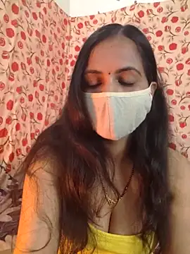 Snapshot of Nehubhabhi26 chatting on March 2, 5:04 pm Nehubhabhi26 online show from March 2, 5:04 pm