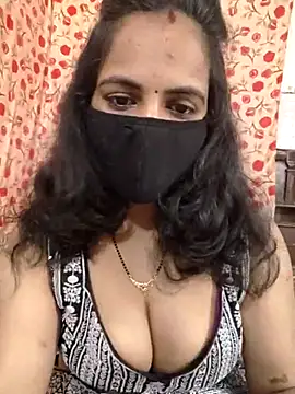 Snapshot of Nehubhabhi26 chatting on March 11, 8:52 am Nehubhabhi26 online show from March 11, 8:52 am