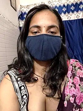 Snapshot of Nehubhabhi26 chatting on September 26, 6:01 pm Nehubhabhi26 online show from September 26, 6:01 pm