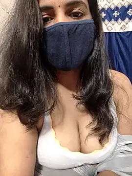 Snapshot of Nehubhabhi26 chatting on October 6, 5:05 am Nehubhabhi26 online show from October 6, 5:05 am