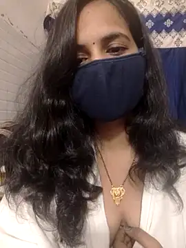 Snapshot of Nehubhabhi26 chatting on October 8, 4:43 am Nehubhabhi26 online show from October 8, 4:43 am