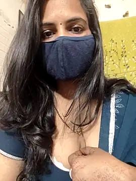 Snapshot of Nehubhabhi26 chatting on October 14, 4:57 am Nehubhabhi26 online show from October 14, 4:57 am