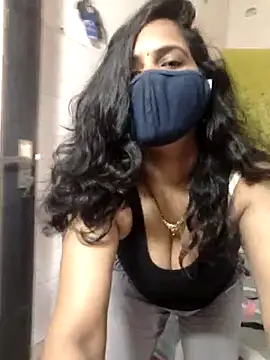 Snapshot of Nehubhabhi26 chatting on October 25, 5:04 am Nehubhabhi26 online show from October 25, 5:04 am