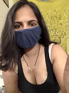 Snapshot of Nehubhabhi26 chatting on October 26, 5:57 am Nehubhabhi26 online show from October 26, 5:57 am