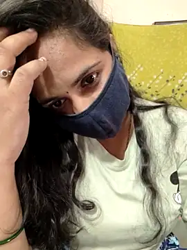 Snapshot of Nehubhabhi26 chatting on November 5, 5:40 am Nehubhabhi26 online show from November 5, 5:40 am