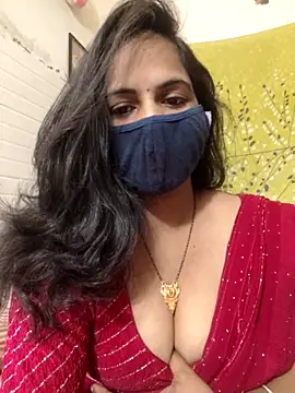 Snapshot of Nehubhabhi26 chatting on November 6, 4:24 am Nehubhabhi26 online show from November 6, 4:24 am