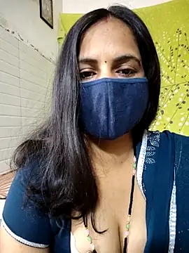 Snapshot of Nehubhabhi26 chatting on November 11, 4:45 am Nehubhabhi26 online show from November 11, 4:45 am