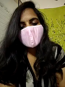 Snapshot of Nehubhabhi26 chatting on November 19, 5:18 am Nehubhabhi26 online show from November 19, 5:18 am