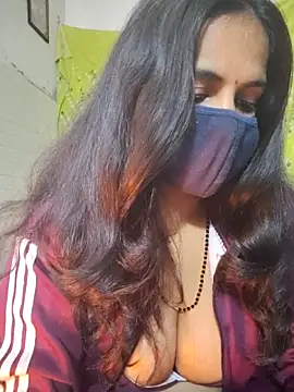 Snapshot of Nehubhabhi26 chatting on November 20, 5:07 am Nehubhabhi26 online show from November 20, 5:07 am