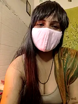 Snapshot of Nehubhabhi26 chatting on December 15, 5:34 am Nehubhabhi26 online show from December 15, 5:34 am