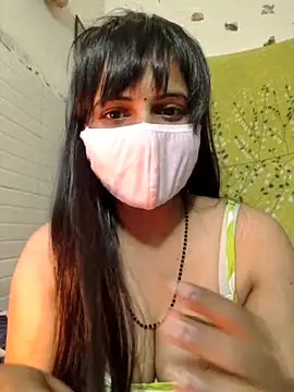 Snapshot of Nehubhabhi26 chatting on December 16, 5:12 am Nehubhabhi26 online show from December 16, 5:12 am