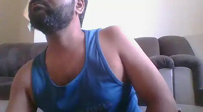 Snapshot of yoyokakshay_1996 chatting on January 29, 7:57 am yoyokakshay 1996 online show from January 29, 7:57 am