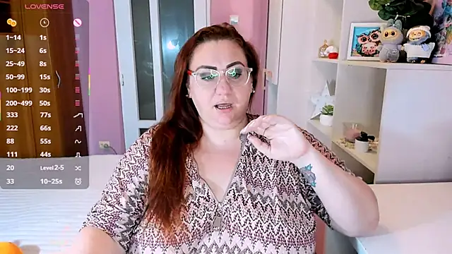 Snapshot of lovely_adelle chatting on December 13, 7:53 pm lovely adelle online show from December 13, 7:53 pm