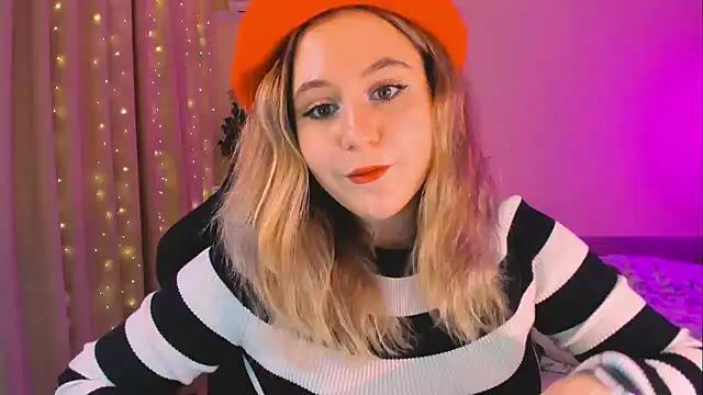 Snapshot of Diana_Flower chatting on January 30, 9:36 am Diana Flower online show from January 30, 9:36 am