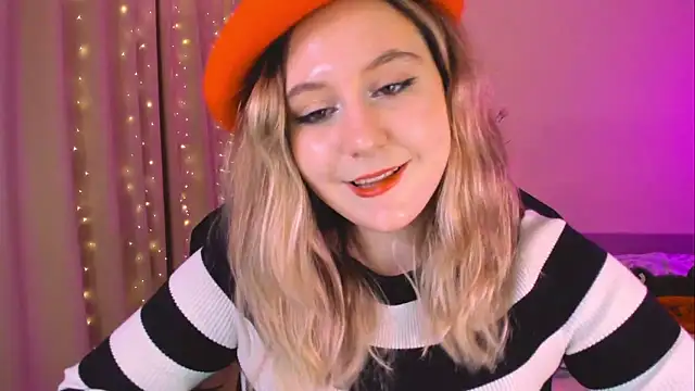 Snapshot of Diana_Flower chatting on January 30, 12:37 pm Diana Flower online show from January 30, 12:37 pm