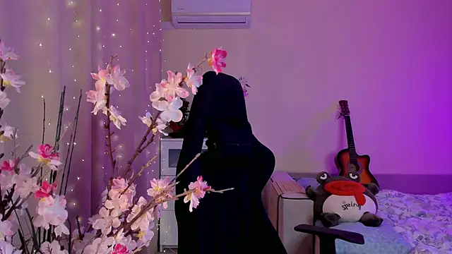 Snapshot of Diana_Flower chatting on March 21, 4:18 pm Diana Flower online show from March 21, 4:18 pm