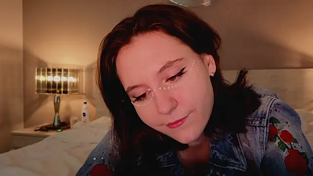 Snapshot of Diana_Flower chatting on October 26, 6:08 am Diana Flower online show from October 26, 6:08 am