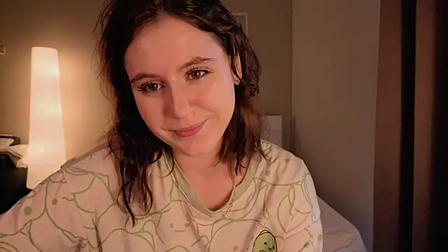 Snapshot of Diana_Flower chatting on November 20, 6:13 am Diana Flower online show from November 20, 6:13 am