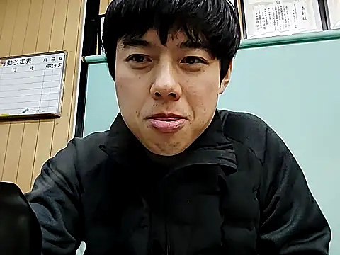 whitebriefboy online show from February 26, 5:12 pm