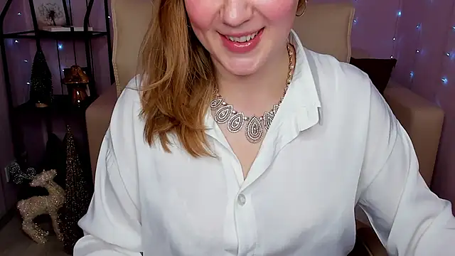 Snapshot of Helens_love chatting on December 31, 1:47 am Helens love online show from December 31, 1:47 am