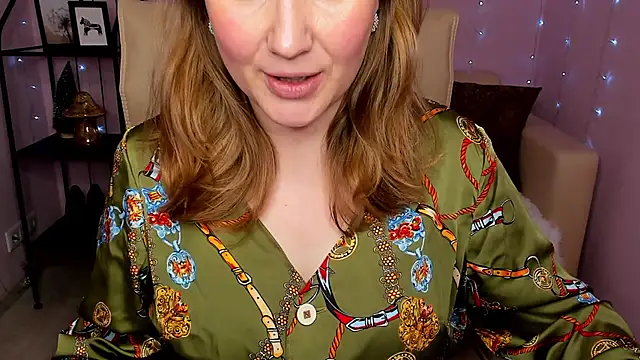 Snapshot of Helens_love chatting on January 30, 6:03 am Helens love online show from January 30, 6:03 am