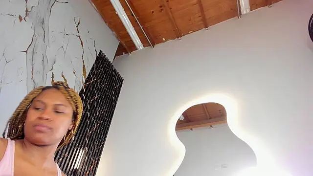 ebony hot1 online show from September 10, 2:06 pm