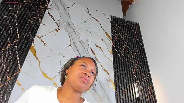 ebony hot1 online show from September 22, 2:08 pm