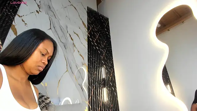 ebony hot1 online show from November 4, 2:16 pm