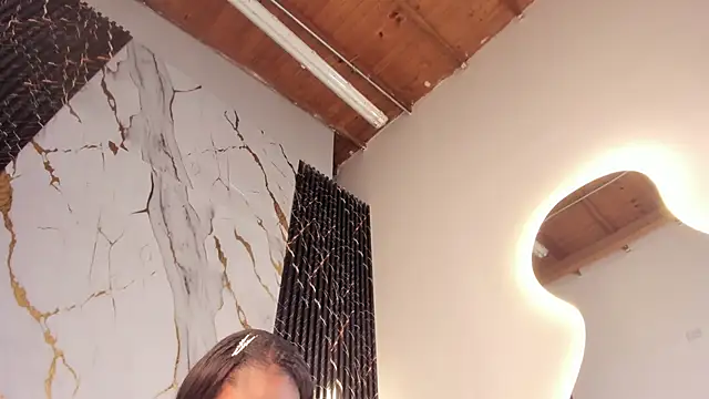 ebony hot1 online show from February 11, 1:38 pm