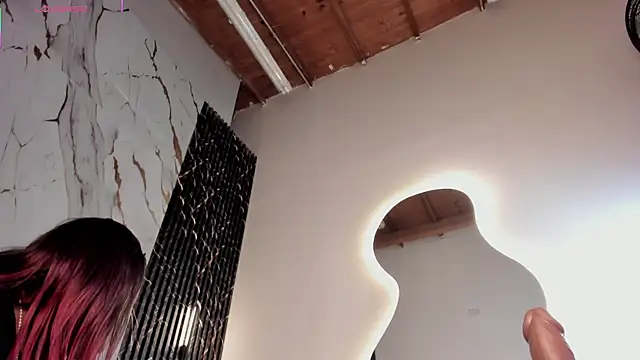 ebony hot1 online show from April 17, 1:25 pm