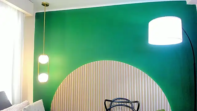 amber-hill online show from January 12, 3:50 pm