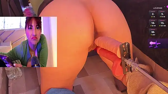 jolee   online show from November 30, 9:41 pm