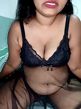 Reesha 99 online show from April 9, 2:55 am