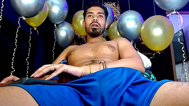 ryanse hot online show from December 6, 7:23 pm