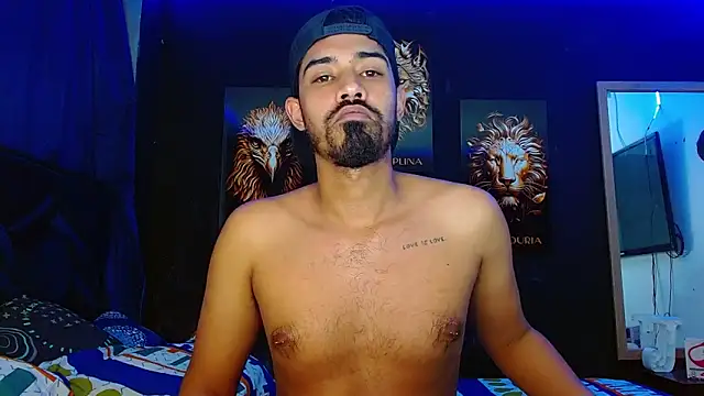 ryanse hot online show from December 9, 7:07 pm