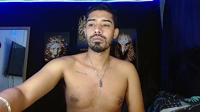 ryanse hot online show from January 15, 7:55 pm