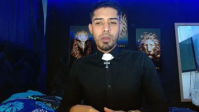 ryanse hot online show from January 28, 8:04 pm