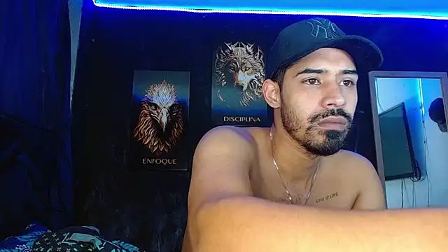 ryanse hot online show from February 14, 6:51 pm