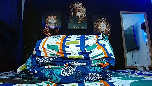 ryanse hot online show from March 5, 9:15 pm