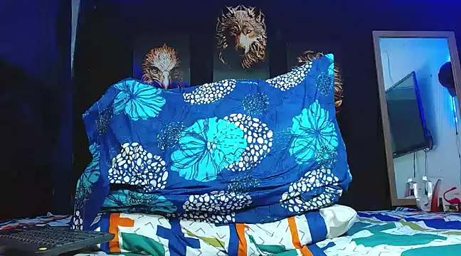 ryanse hot online show from March 11, 8:20 pm