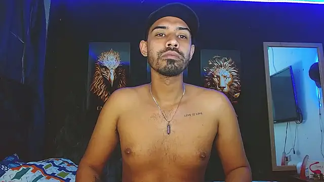 ryanse hot online show from March 14, 5:57 pm