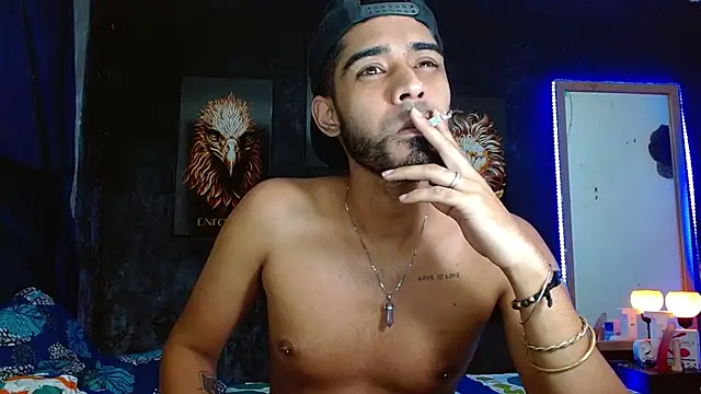 ryanse hot online show from November 5, 4:29 pm