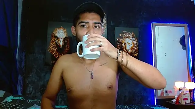 ryanse hot online show from November 18, 6:45 pm