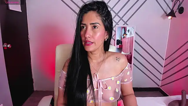 Janne lee online show from February 21, 9:11 pm