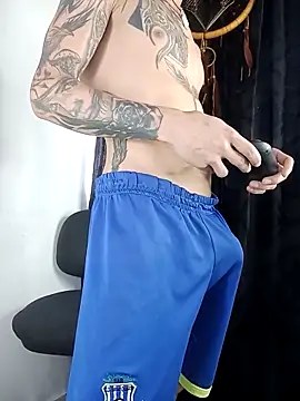 semalas69 online show from October 19, 9:15 pm